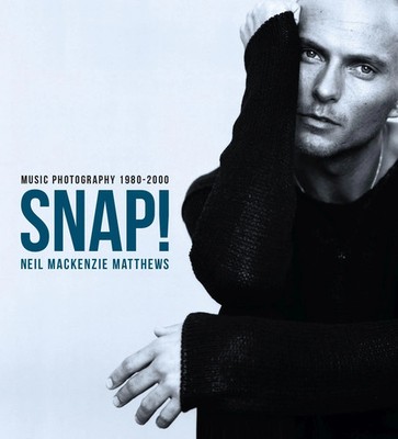 Neil Mackenzie Matthews | Snap Music Photography | Buch | Englisch (2021)