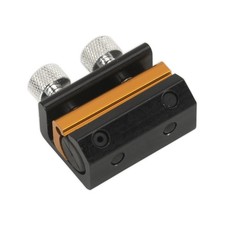 Image of Sealey Ms038 Motorcycle Twin-Clamp Cable Oiler
