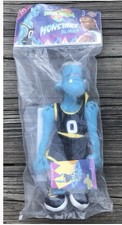 McDonald's 1996 Space Jam Tune Squad Sealed
