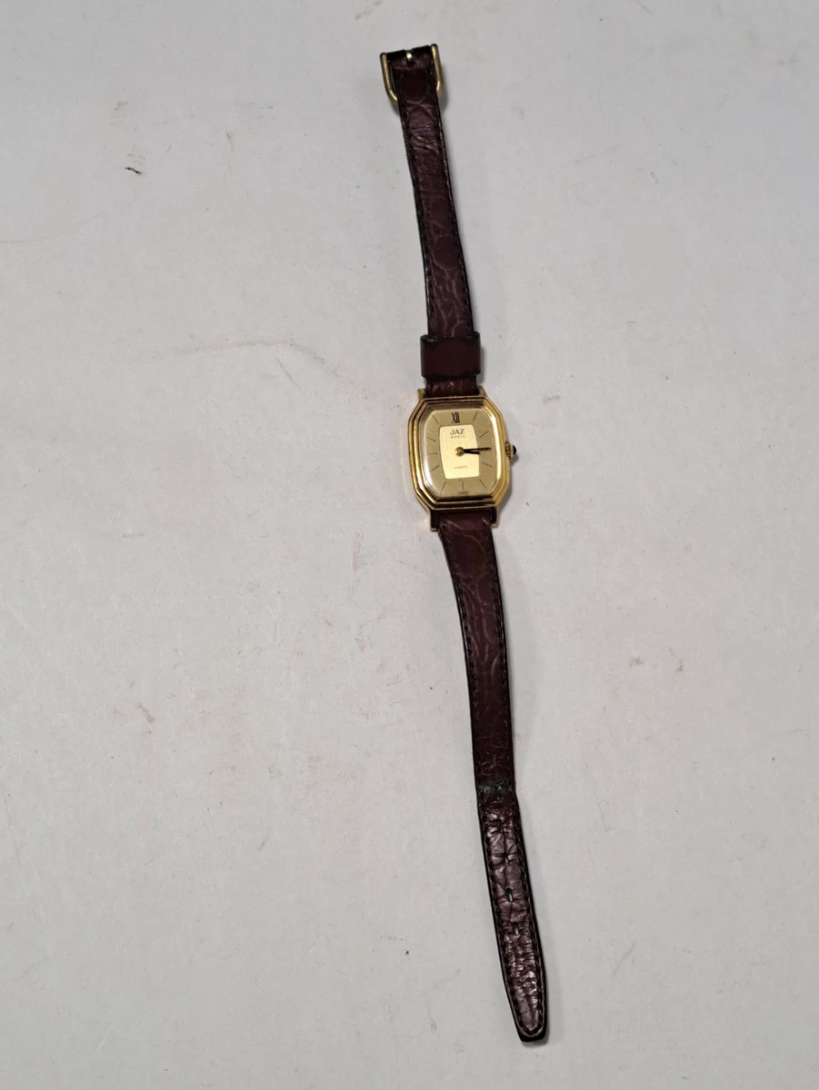 JAZ Women Wristwatches for sale - eBay