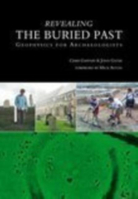 Revealing the Buried Past by Chris Gaffney (Paperback Book)