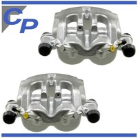 2 Bremssattel Vorne FüR Mercedes Sprinter 906 FüR VW Crafter 2E 2F Links Rechts