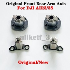 Original New Front Arm Shaft Axis Left Rear Right Arm Aixs For DJI AIR3/3S Drone