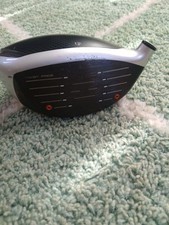 TaylorMade M6 Fairway Wood Head Only And Headcover