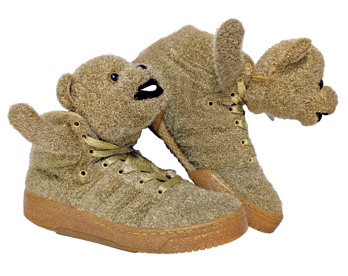 adidas jeremy scott bear products for sale | eBay