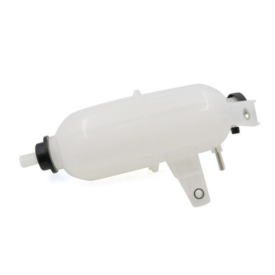 Fit Toyota Fortuner Hilux SW4 KUN50 KUN60 61 1KDFTV 2KDFTV Radiator Reserve Tank
