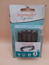 ImpressArt Stamp Pack Tress