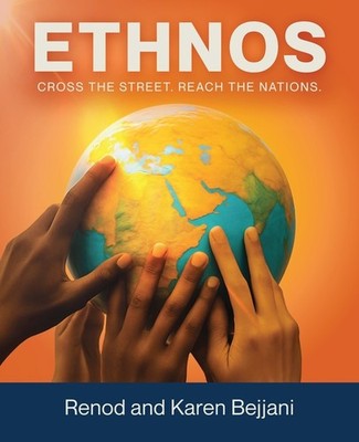 Ethnos: Cross The Street  Reach The Nations