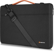 15.6" Laptop Sleeve Case Notebook Shoulder Bag for Lenovo ThinkPad T15 Gen 2