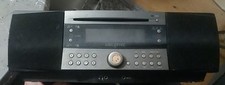 Creative SoundWorks RadioCD740 AM/FM Radio CD Player - als Ersatzteilspender 