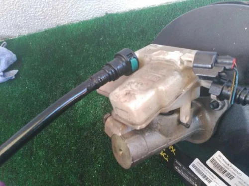 1547478 Bomba Freno para FORD FOCUS C-MAX (CAP)(2003) 30 Aniversario 2006 499514 - Imagen 2 de 8