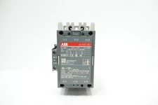 Abb A145-30 Contactor 120v-ac 100hp 230a Amp