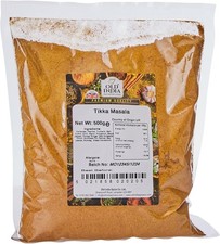 Old India Tikka Masala 500g
