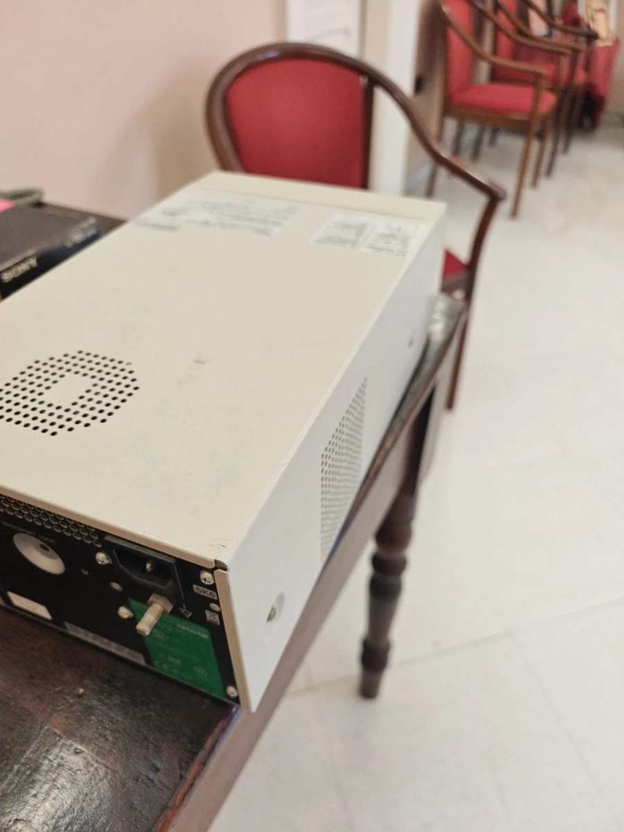Impresora médica Sony UP-D23MD + UPC-1010 + UPC-21L