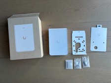 Ubiquiti UniFi U7 Pro Wall WiFi 7 Access Point, UK Receipt