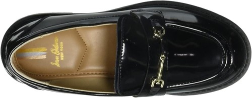 Mini mocasín Tully Sam Edelman para niñas - Imagen 4 de 5