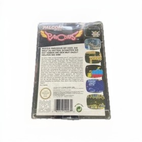 Parodius - Nintendo Entertainment System NES in der OVP