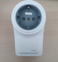Eltako TF100D-230V Funk Zwischenstecker Dimmer Steckdose Smart Home