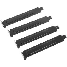 20 PCS PCI Slot PC Case Blanking Plate Computer Chassis Block