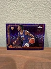 2025 Topps Rasheer Fleming Base (Raw)