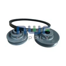 Fantech Drive Pack 49015 For Exhaust Fan DP-16"-FB/FX