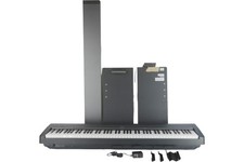 Yamaha P-45LXB Digital Piano Bundle