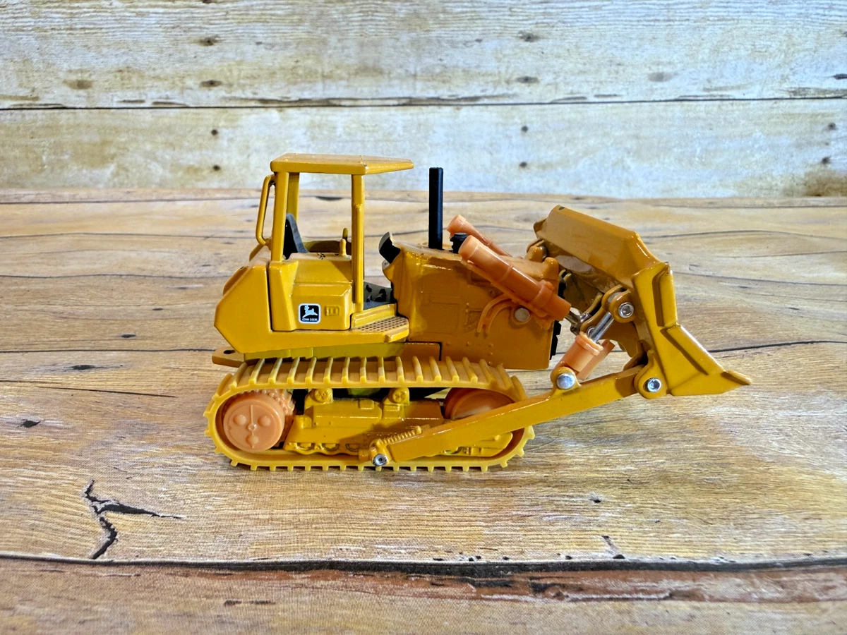 John Deere 1:50 Dozer Contemporary Manufacture Diecast