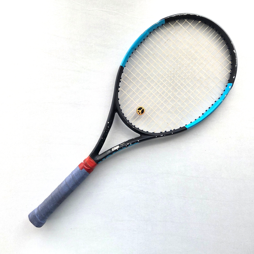Wilson Tennis Racquet Racket Ultra 100L Version 2.0 50-60lbs 100 L 9.8oz 6pts - Picture 1 of 10