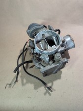 1972 Datsun 510 L16 - Stock Hitachi Carburator. Not Tested