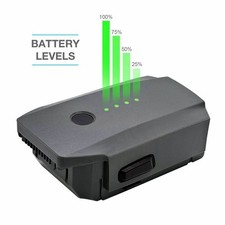 11.4V 3830mAh Intelligent Flight LiPo Battery For DJI Mavic Pro Drone US
