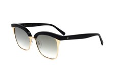 Hickmann HI3051 A01 BLACK 53/16/140 WOMAN Sunglasses