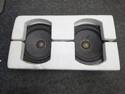 Bose 6.5'' Woofers Pair 201 Series OEM