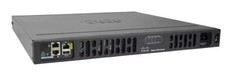 Cisco ISR4331-AX/K9 ISR4331 Router with AX Bundle Router