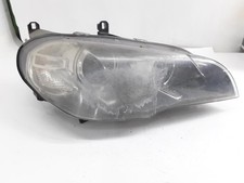 BMW X5 E70 2007-10 Scheinwerfer Headlight 7221892