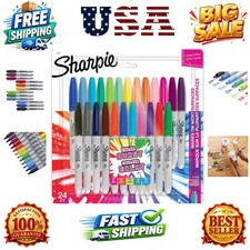 Permanent Markers, Color Burst Limited Editio...