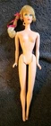 Vintage Mattel  Blonde Side Ponytail Talking Barbie Nude