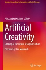 Artificial Creativity | Looking at the Future...