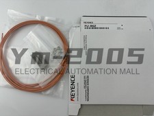 1PCS NEW KEYENCE Fiber Optic Sensor FU-86Z FU86Z