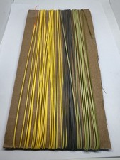 RIO Gold In Touch WF7 Fly Fishing Floating Fly Line, Used Rio Trout  Fly Line