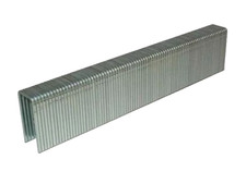 M Series 3/8" 18 Gauge Medium Crown Staples - Spotnails 6803PG (5000)