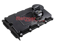 Metzger Autoteile Zylinderkopfhaube 2389217 FüR Vw Passat B6 Variant 3C5 3C2 5 3