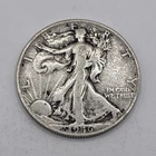 1946 Walking Liberty Half Dollar