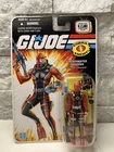 GI Joe Cobra Diver Underwater trooper 25th anniversary Action Figure NEW 2008