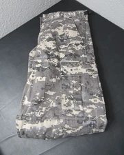 Rothco BDU Cargo Pants Mens Medium Regular Camouflage Military Tactical