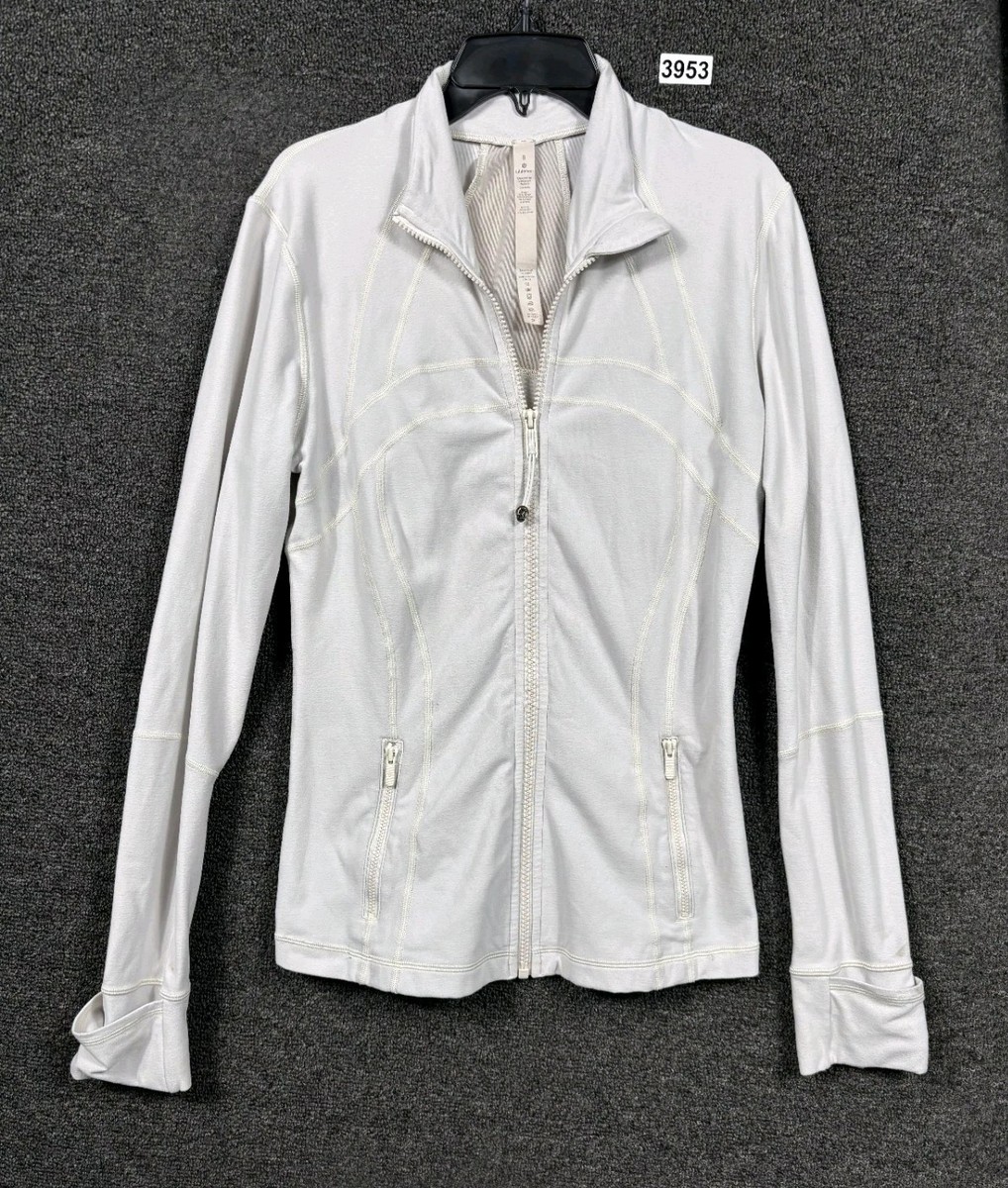 ルルレモン　lululemon　Define Jacket Nulu　8 Define Jacket *Nulu | Women's Coats & Jackets | lululemon
