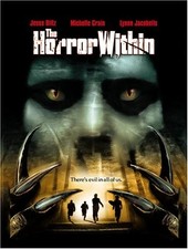 Horror Within [DVD] - TOM SANDERS|JESSE BILTZ; MICHELLE CRAIN; LYNNE JACOBEL...