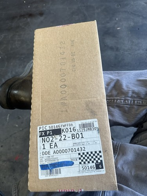 #ad Genuine Detroit Diesel DDE High Pressure Fuel Line Kit 0000701432 A0000701432 $185.00