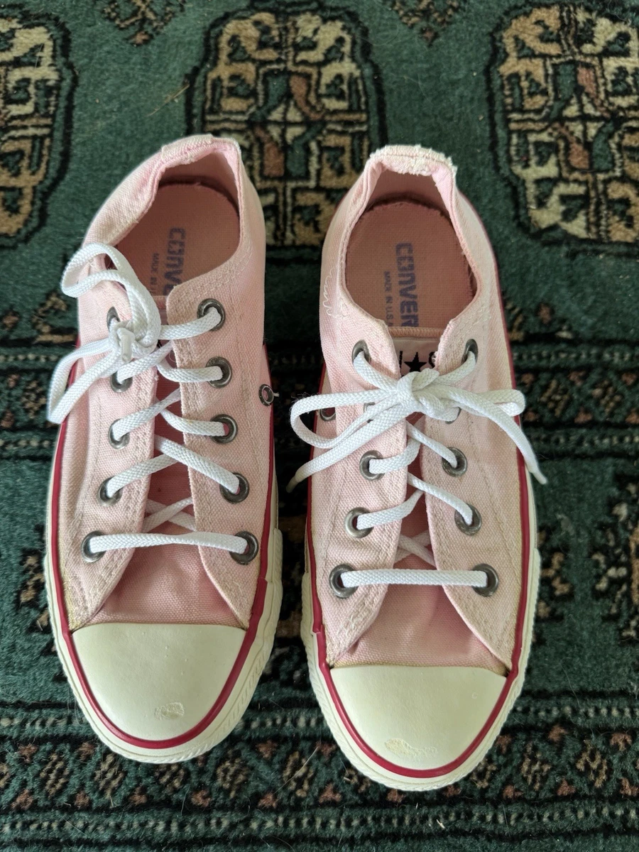 converse all star chuck taylor vintage products for sale | eBay