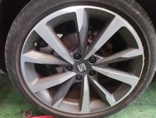 Jantes Seat LEON
