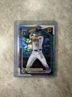 2024 Topps Ist Bowman Chrome Refractor - Konnor Griffin #BDC-22